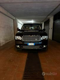 Range rover vogue 4.4 v8