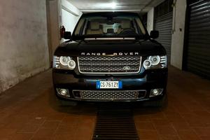 Range rover vogue 4.4 v8