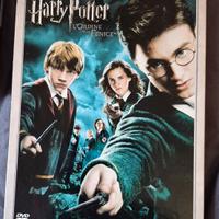 Dvd Herry Potter 