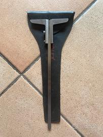 Calibro di profondità con custodia