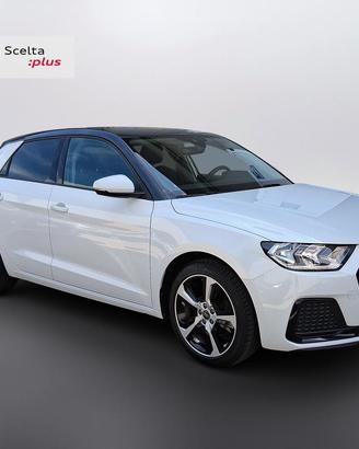 Audi A1 Sportback 35 1.5 tfsi Advanced