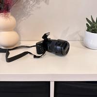 Fotocamera Samsung NX1100