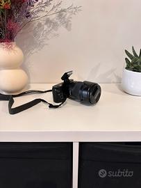 Fotocamera Samsung NX1100