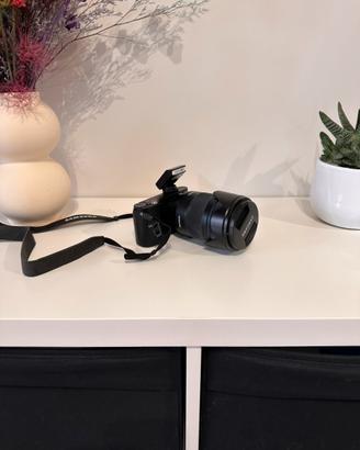 Fotocamera Samsung NX1100