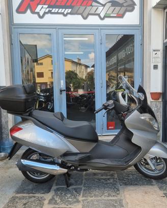 Aprilia Atlantic 125