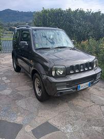 SUZUKY JIMNY 