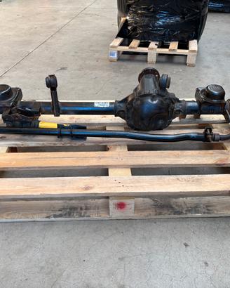 Assale ponte anteriore Dana 30 Jeep Wrangler Jk