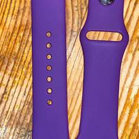 3 cinturini usati per Apple Watch misure compatibi