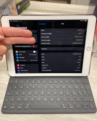 Ipad Pro 9,7 32GB