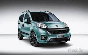 Ricambi auto fiat qubo 2023;2024