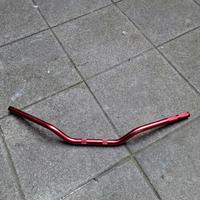 Manubrio Alluminio Moto Scooter Piega Media 22mm