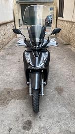 Honda SH 150 ABS