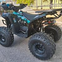 QUAD MERLIN 140 R8