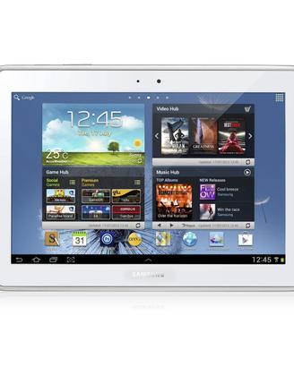 Samsung Galaxy Note 10.1