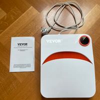 Pressa a calore vevor