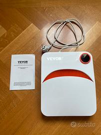 Pressa a calore vevor