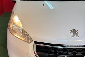 PEUGEOT 208 ,1.4 HDI 70 CV UNICO PROPRIETARIO 