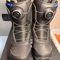 Scarponi Burton Mint BOA