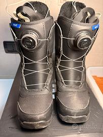 Scarponi Burton Mint BOA