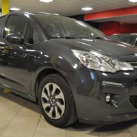 CITROEN C3 1.2 Exclusive**SOLO 78.000KM!!OK NEO