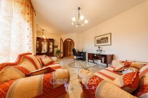 Abitazione indipendente di ampia metratura in zona