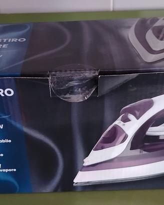 Ferro da stiro a vapore 
