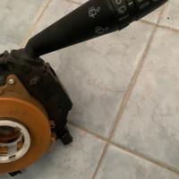 Levasganci Fiat 500 L con cruiser control