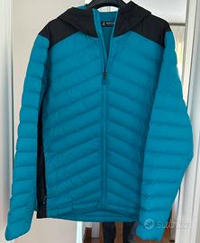 Giacca Salomon 100 grammi