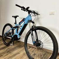 BICI DECATHLON STILUS