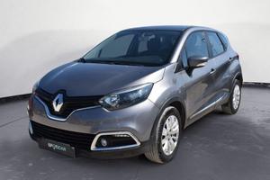 Renault Captur 1.5 dCi 8V 90 CV Start&Stop En...