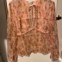 Camicetta leggera elegante