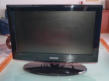 tv samsung 22 pollici HD