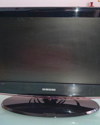 tv samsung 22 pollici HD