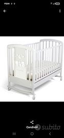 culla neonato 