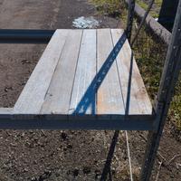 ordine e scaffali