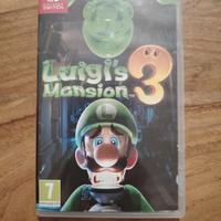 Luigi ' s Mansion 3 - GIOCO NINTENDO SWITCH