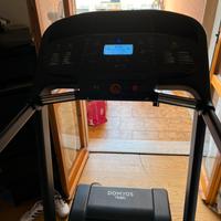 domyos tapis roulant tc-0688