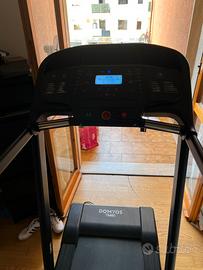 domyos tapis roulant tc-0688