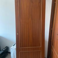 Porta scorrevole esterna