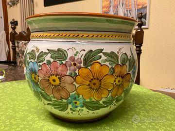 Vaso Deruta