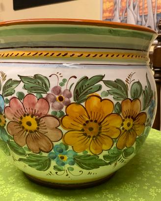 Vaso Deruta