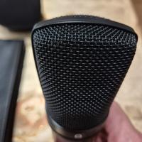 Microfono Street Audio SC1000