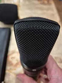 Microfono Street Audio SC1000