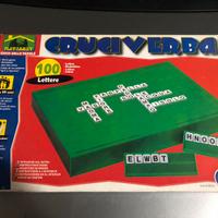 Gioco cruciverba