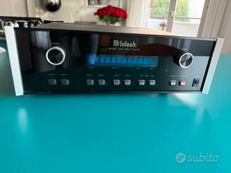 mcintosh tuner