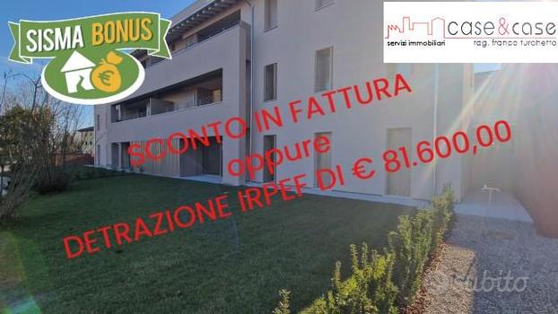 Rif.V71T| appartamento trilocale