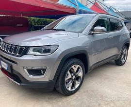 Jeep Compass 2.0 Multijet II aut. 4WD Limited