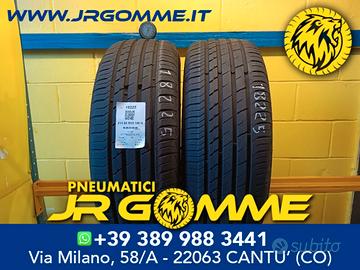 2 Gomme al 80% 215/65/15 SAILUN Estive - Cantù