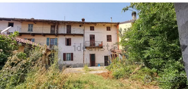 Casa da ristrutturare