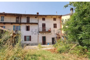 Casa da ristrutturare